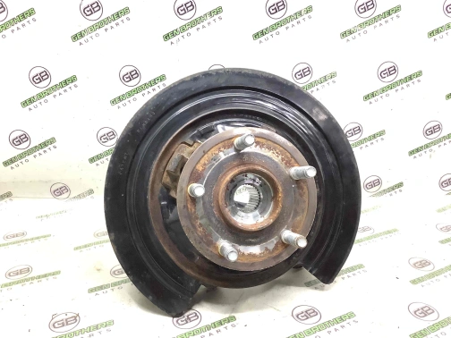 Кулак задний правый 3961-471 Dodge Durango  04877112AC 