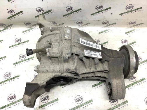 Редуктор заднего моста 3961-473 Dodge Durango  68253864AA 