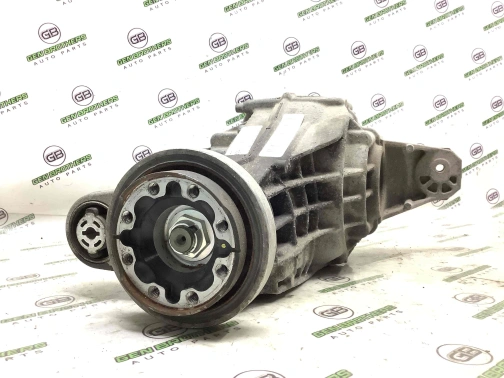 Редуктор заднего моста 3961-473 Dodge Durango  68253864AA 