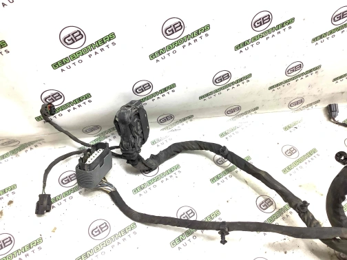 Электропроводка (коса) 3961-474 Dodge Durango  68237622AB 