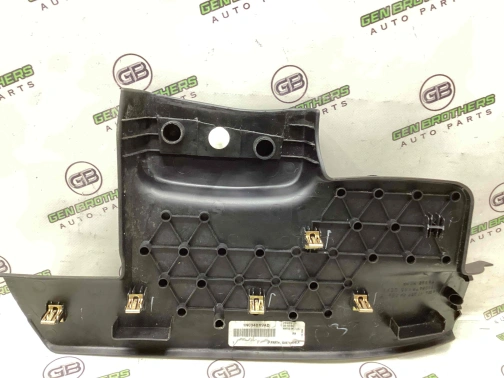 Накладка порога 3961-480 Dodge Durango  1NC84DX9AD 