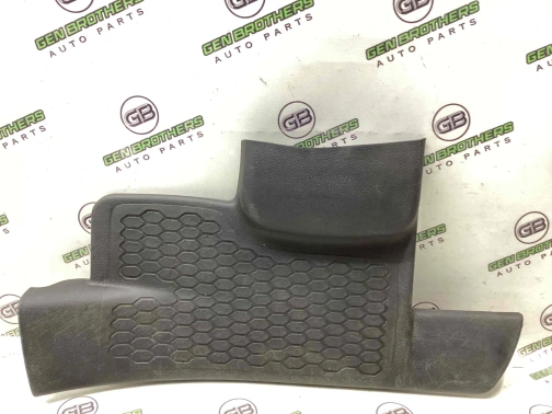 Накладка порога 3961-480 Dodge Durango  1NC84DX9AD 