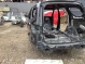 Четверть задняя левая 3961-487 Dodge Durango  68214291AA 