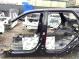 Стойки кузова и пороги 3961-488 Dodge Durango  68085191AG 