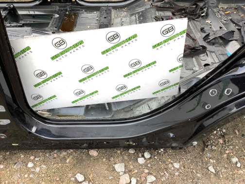 Стойки кузова и пороги 3961-488 Dodge Durango  68085191AG 