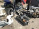Стойки кузова и пороги 3961-491 Dodge Durango  68085190AG 