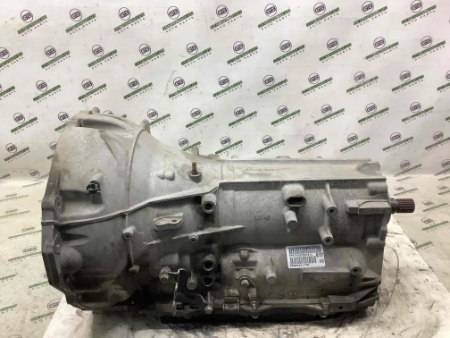 КПП автоматическая (АКПП) 3961-498 Dodge Durango  68251817AB 