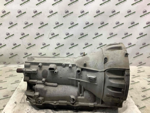 КПП автоматическая (АКПП) 3961-498 Dodge Durango  68251817AB 