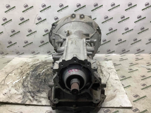 КПП автоматическая (АКПП) 3961-498 Dodge Durango  68251817AB 