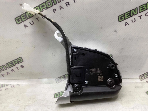 Кнопки мультируля 3961-501 Dodge Durango  68245341AB 