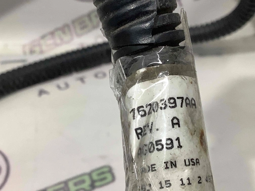Электропроводка (коса) 3961-519 Dodge Durango  68248424AA 