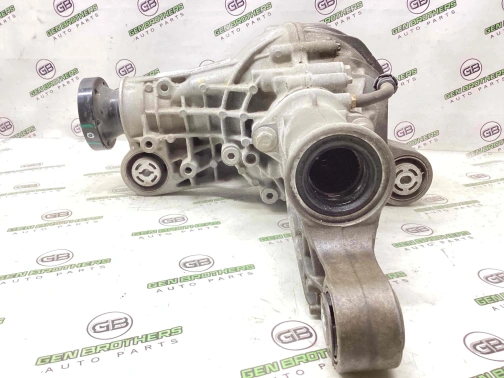Редуктор переднего моста 3961-450 Dodge Durango  68263986AA 