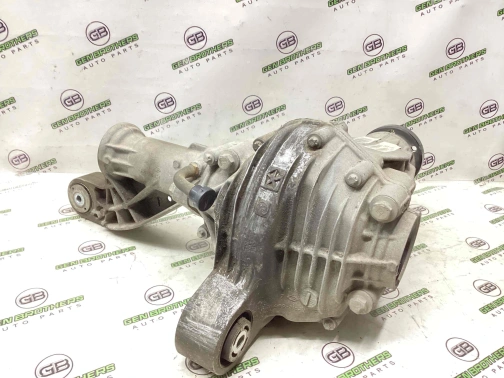 Редуктор переднего моста 3961-450 Dodge Durango  68263986AA 