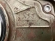 Запчасти двигателя 3961-593 Dodge Durango  68152024AA 