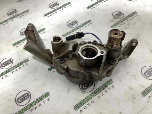 Насос масляный 3961-602 Dodge Durango  68252670AA 