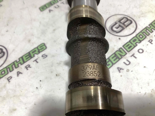 Распредвал впускной 3961-604 Dodge Durango  05184379Af 