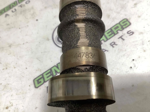 Распредвал впускной 3961-604 Dodge Durango  05184379Af 