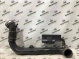 Патрубок воздушного фильтра 3999-028 Jeep Cherokee KL 14-18  68211695AB 