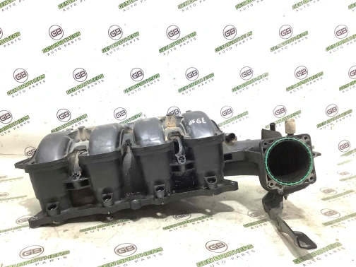 Коллектор впускной 3999-112 Jeep Cherokee KL 14-18  5047441AI 