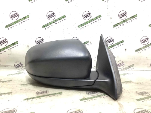 Зеркало внешнее правое 3999-145 Jeep Cherokee KL 14-18  1UV64AXRAD 