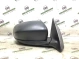 Зеркало внешнее правое 3999-145 Jeep Cherokee KL 14-18  1UV64AXRAD 