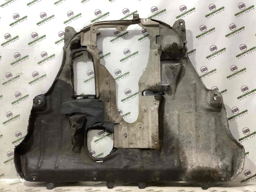 Защита двигателя 3999-159 Jeep Cherokee KL 14-18  68249570AA 