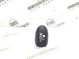 Заглушка ручки двери 3999-184 Jeep Cherokee KL 14-18  1SZ22JSCAE 