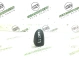 Заглушка ручки двери 3999-185 Jeep Cherokee KL 14-18  1SZ22AXRAE 