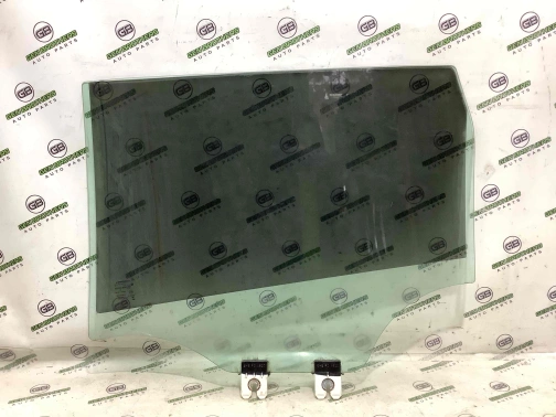 Стекло заднее правое 3999-201 Jeep Cherokee KL 14-18  68104620AB 