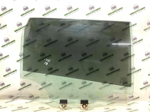 Стекло заднее правое 3999-201 Jeep Cherokee KL 14-18  68104620AB 