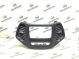 Рамка магнитолы 3999-209 Jeep Cherokee KL 14-18  1WG521S5AB 