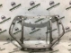 Рамка магнитолы 3999-213 Jeep Cherokee KL 14-18  68164099AB 