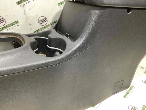 Подлокотник 3999-247 Jeep Cherokee KL 14-18  1WZ791X9AC 