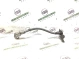 Шланг тормозной и трубки 3999-286 Jeep Cherokee KL 14-18  68175257AB 