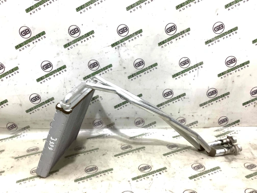 Радиатор обогревателя (печки) 3999-314 Jeep Cherokee KL 14-18  68223043AA 