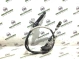Трос кулисы КПП 3999-324 Jeep Cherokee KL 14-18  68148856AC 