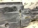 Защита днища кузова 3999-338 Jeep Cherokee KL 14-18  68102267AB 
