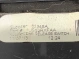 Подсветка номера 3999-366 Jeep Cherokee KL 14-18  1US62RXFAA 