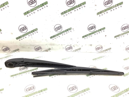 Стеклоочистители (дворники), накладки 3999-372 Jeep Cherokee KL 14-18  68197110AA 