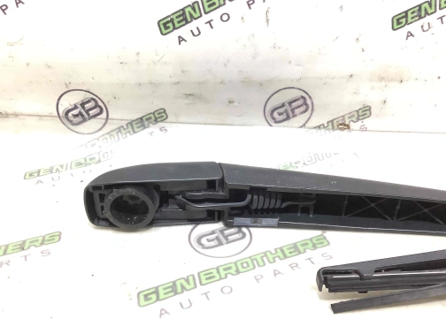 Стеклоочистители (дворники), накладки 3999-372 Jeep Cherokee KL 14-18  68197110AA 