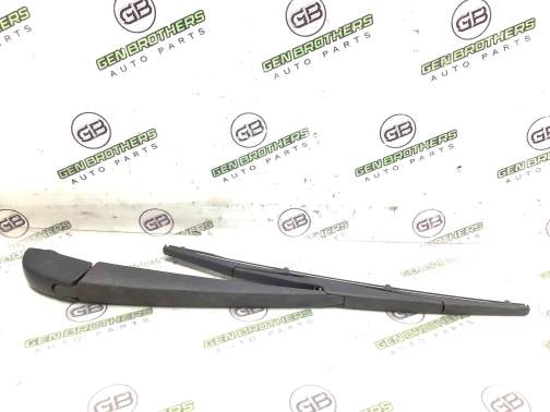 Стеклоочистители (дворники), накладки 3999-372 Jeep Cherokee KL 14-18  68197110AA 