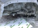 Четверть задняя правая 3999-404 Jeep Cherokee KL 14-18  68340136AA 