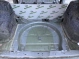 Корыто багажника 3999-406 Jeep Cherokee KL 14-18  68223635AA 