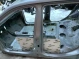 Стойки кузова и пороги 3999-408 Jeep Cherokee KL 14-18  68340151AB 