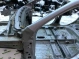 Четверть передняя левая 3999-409 Jeep Cherokee KL 14-18  68267067AA 