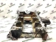 Поддон масляный 3999-457 Jeep Cherokee KL 14-18 
