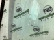 Лобовое стекло 3999-474 Jeep Cherokee KL 14-18  68224418AA 