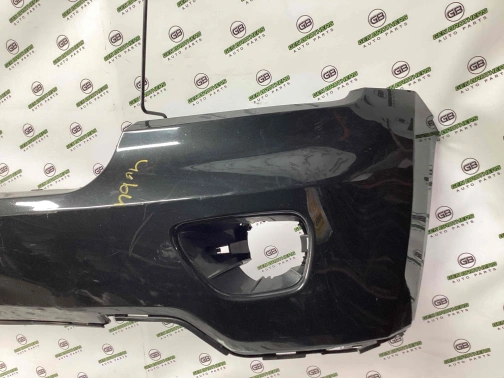 Бампер передний 4064-020 Jeep Grand Cherokee 10-14  68078268AB 