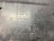 Бампер передний 4064-020 Jeep Grand Cherokee 10-14  68078268AB 