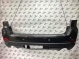 Бампер задний 4064-021 Jeep Grand Cherokee 10-14  68078309AB 